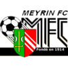 logo Meyrin