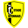 logo Stade Nyonnais
