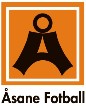 logo Asane Football