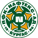 logo Naftex Burgas (old)