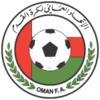 logo Oman U23