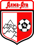 logo FC Almaty (old)