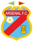 logo Arsenal Sarandí