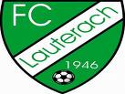 logo FC Lauterach
