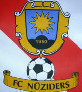 logo FC Nüziders