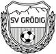 logo SV Grödig