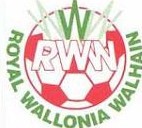 logo Walhain