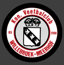 logo KVC Willebroek-Meerhof
