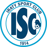 logo Iraty