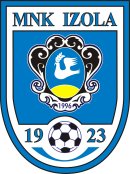 logo Izola