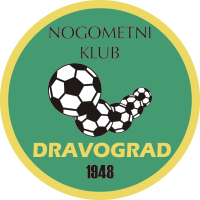logo NK Dravograd