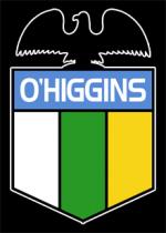 O Higgins