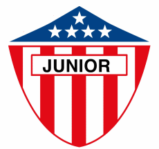 logo Junior De Barranquilla