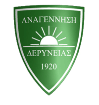 logo Anagennisi Derynia