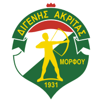 logo Digenis Morphou