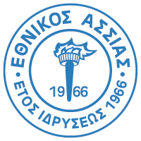 logo Ethnikos Assias