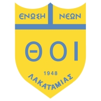 logo THOI Lakatamias