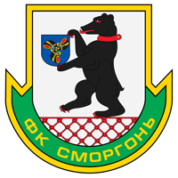 logo FC Smorgon