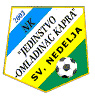 logo Jedinstvo Omladinac