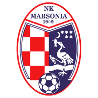 logo NK Marsonia 1909