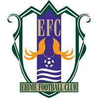 Risultati immagini per Ehime FC Logo