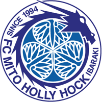 logo Mito Hollyhock