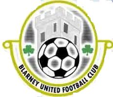 logo Blarney United