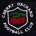 logo Cherry Orchard