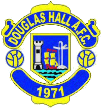 logo Douglas Hall
