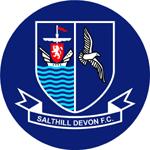 logo SD Galway FC (old)
