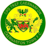 logo Caernarfon T.