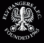 logo Ely Rangers