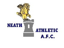 logo Neath Athletic