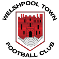 logo Welshpool Town