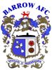logo Barrow AFC