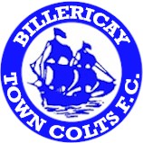 logo Billericay