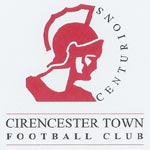 logo Cirencester Town