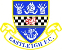 logo Eastleigh FC