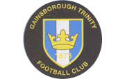 logo Gainsborough Trinity
