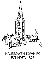 logo Halesowen