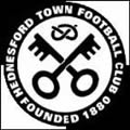 logo Hednesford Town