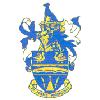 logo Staines Town