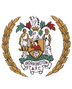 logo Workington