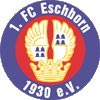 logo 1. FC  Eschborn