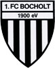 logo 1. FC Bocholt