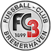 logo FC Bremerhaven