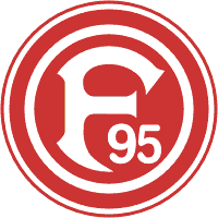logo Fortuna Dusseldorf