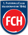 logo FC Heidenheim