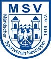 logo Msv Neuruppin