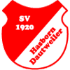 logo SV Hasborn